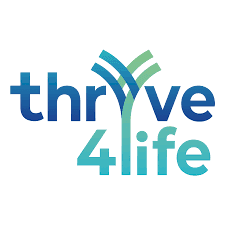 Thrive 4 Life